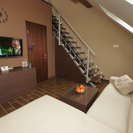 Royal Residence Apartments Gyula Exterior foto