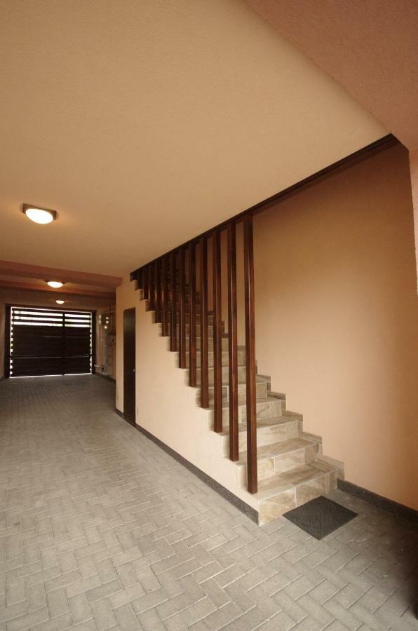 Royal Residence Apartments Gyula Exterior foto