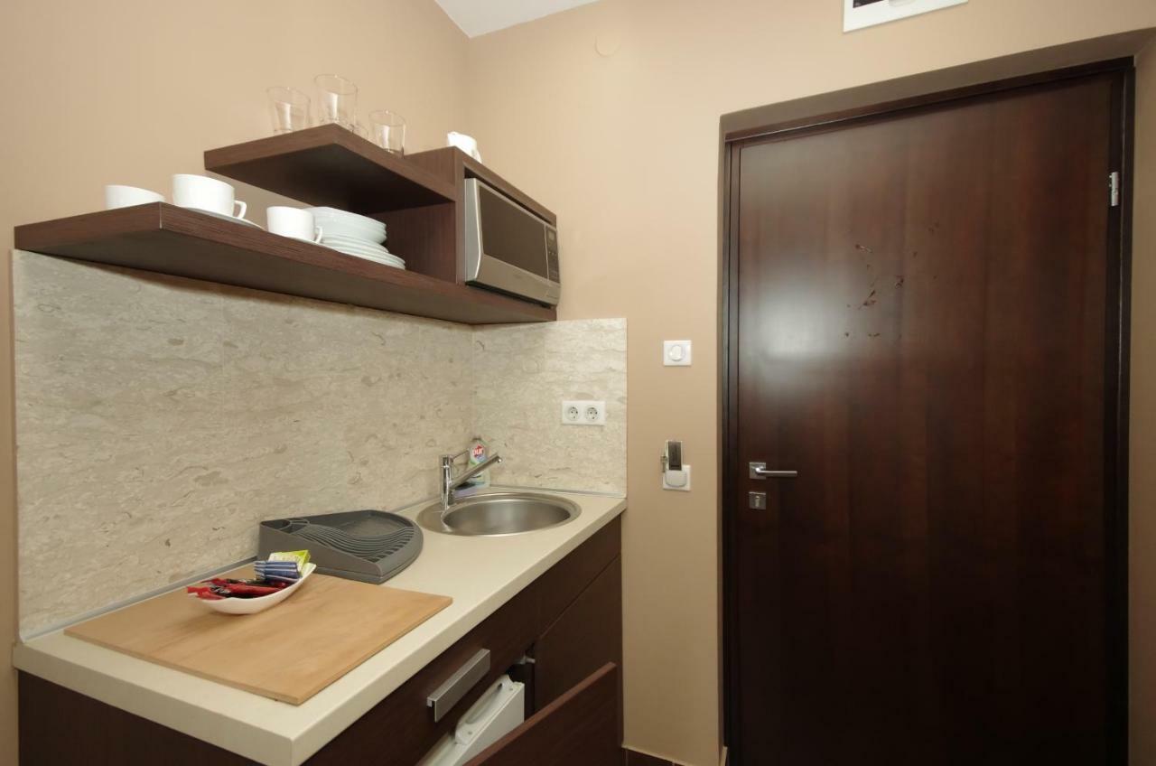 Royal Residence Apartments Gyula Exterior foto
